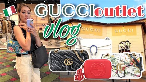 gucci outlet online serravalle|gucci serravalle outlet.